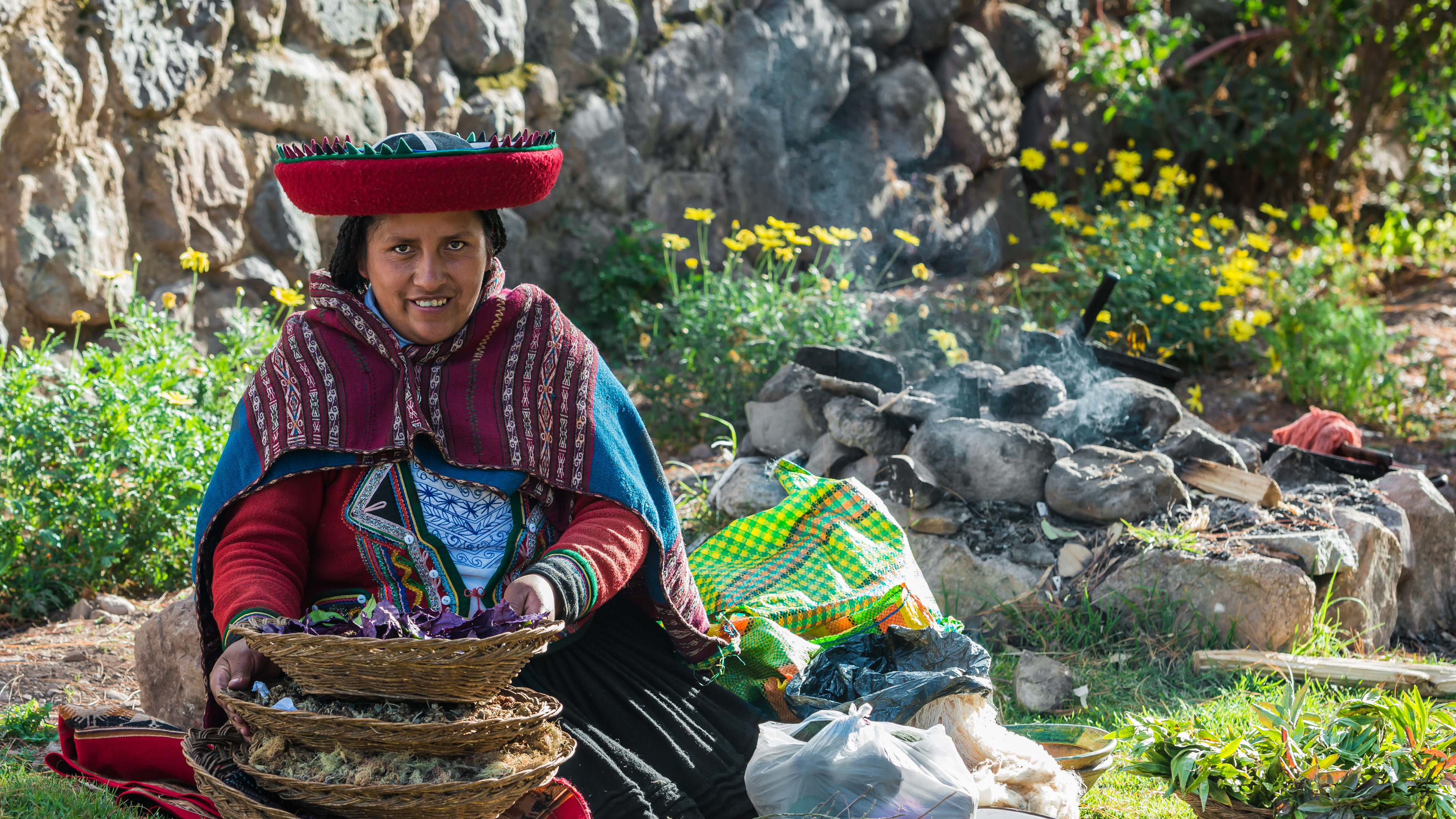 hacia los destinos turísticos inteligentes