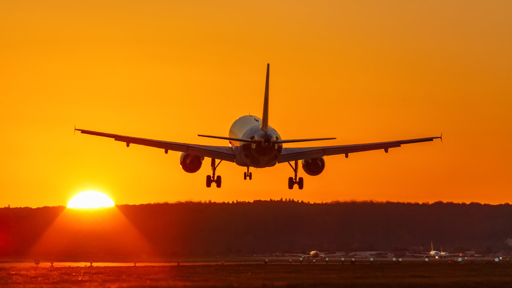 Imperativos para una recuperación sostenible del sector del transporte aéreo en África