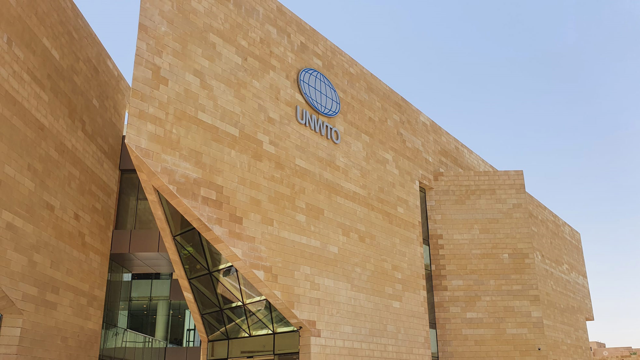 Opening of the UNWTO Regional Office for the Middle East