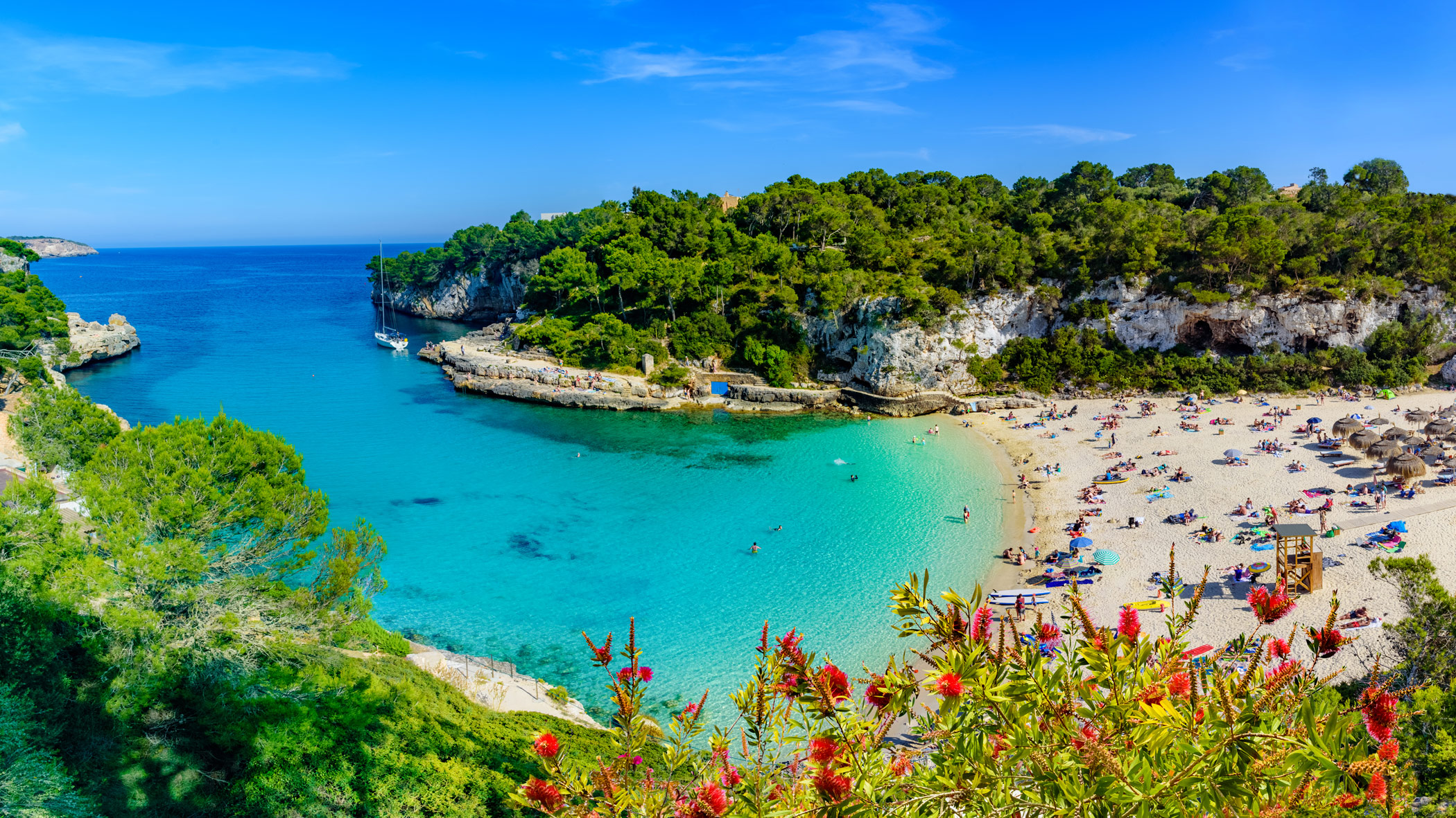 Mallorca Joins UNWTO’s Network of Sustainable Tourism Observatories