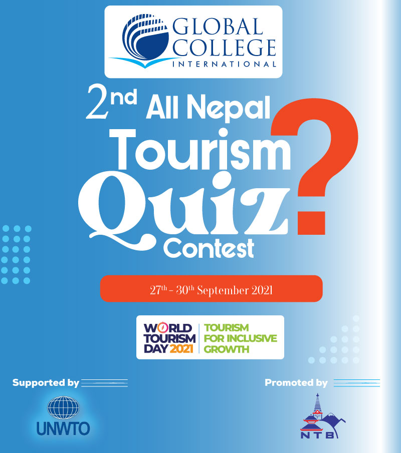 quiz contest banner