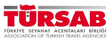 TÜRSAB (the Association of Turkish Travel Agents) 