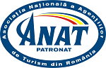 ANAT - National Association of Travel Agencies in Romania