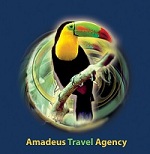 Agencia de Viajes Amadeus