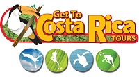 Get to Costa Rica