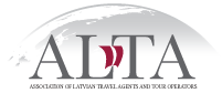 ALTA - Association of Latvian Travel Agents ALTA - Association of Latvian Travel Agents