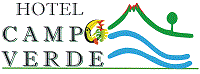 Hotel Campo Verde Hotel Campo Verde