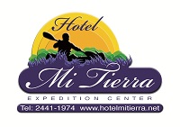 Hotel Mi Tierra / Cacho de Alajuela