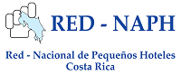 Red Nacional de Pequeños Hoteles Costa Rica - Red NAPH