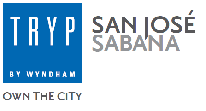 Tryp San José, Sabana