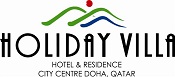 Holiday Villa Hotel & Residence 