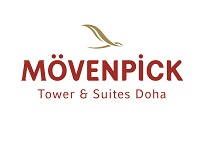 Moevenpick Tower & Suites Doha Moevenpick Tower & Suites Doha