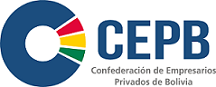 Confederación de Empresarios Privados de Bolivia (CEPB) Confederación de Empresarios Privados de Bolivia (CEPB)