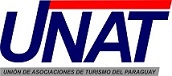 Unión de Asociaciones de Turismo del Paraguay (UNAT) Unión de Asociaciones de Turismo del Paraguay (UNAT)