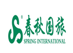 Shanghai Spring International Travel Service Group Co., Ltd. Shanghai Spring International Travel Service Group Co., Ltd.