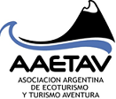 Asociación Argentina de Ecoturismo y Turismo Aventura (AAETAV) Asociación Argentina de Ecoturismo y Turismo Aventura (AAETAV)