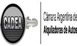 Cámara Argentina de Alquiladores de Autos (CADEA) Cámara Argentina de Alquiladores de Autos (CADEA)
