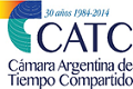 Cámara Argentina de Tiempo Compartido (CATC) Cámara Argentina de Tiempo Compartido (CATC)