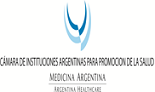 Cámara de Turismo Médico (CIAPSA) Cámara de Turismo Médico (CIAPSA)