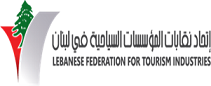 Lebanese Federation for Tourism Industries Lebanese Federation for Tourism Industries
