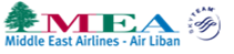 Middle East Airlines – Air MEA