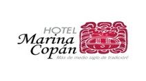 Hotel Marina Copán Hotel Marina Copán