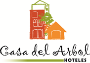 Hoteles Casa del Árbol Hoteles Casa del Árbol