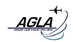Asociación Guatemalteca de Líneas Aéreas - AGLA Asociación Guatemalteca de Líneas Aéreas - AGLA