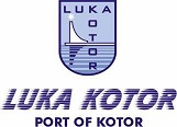 Luka Kotor Luka Kotor