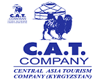 LLC «C.A.T. Company» Central Asia Tourism Company LLC «C.A.T. Company» Central Asia Tourism Company