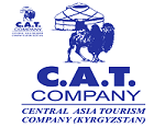 LLC «C.A.T. Company» Central Asia Tourism Company