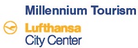 Millennium Tourism Lufthansa City Center Azerbaijan Millennium Tourism Lufthansa City Center Azerbaijan