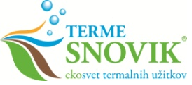 Terme Snovik – Kamnik Terme Snovik – Kamnik