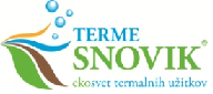 Terme Snovik – Kamnik