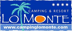 Camping "Lo Monte" Camping "Lo Monte"