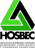 HOSBEC - Asociación Empresarial Hostelera de Benidorm, Costa Blanca y Comunidad Valenciana HOSBEC - Asociación Empresarial Hostelera de Benidorm, Costa Blanca y Comunidad Valenciana