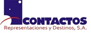 CONTACTOS, Representaciones y destinos, S.A. CONTACTOS, Representaciones y destinos, S.A.