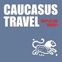 Caucasus Travel Ltd Caucasus Travel Ltd