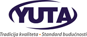 YUTA National Association of Travel Agencies of Serbia YUTA National Association of Travel Agencies of Serbia
