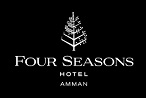 Four Seasons Hotel Amman Four Seasons Hotel Amman