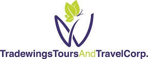 Tradewings Tours & Travel Corp.