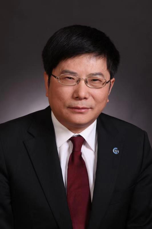 Mr. Dai Bin