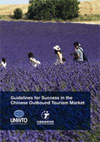 Guidelines for Success in the Chinese Outbound Tourism Market
