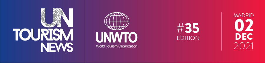 UN Tourism News