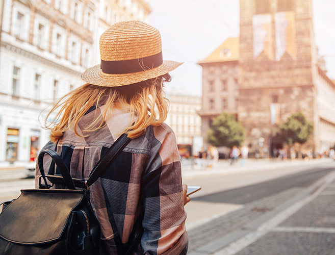 Global Talent on Display as SDGs Tourism Startup Competition Finalists Announced - Vimarsana News
