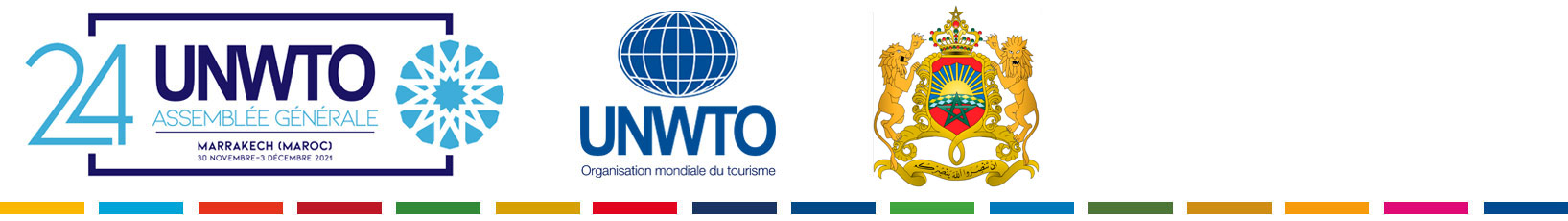 Share this article on facebook Share this article on twitter Share this article on linkedin VINGT-QUATRIÈME SESSION DE L’ASSEMBLÉE GÉNÉRALE