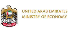 Logo United Arab Emirates Ministry of Economy