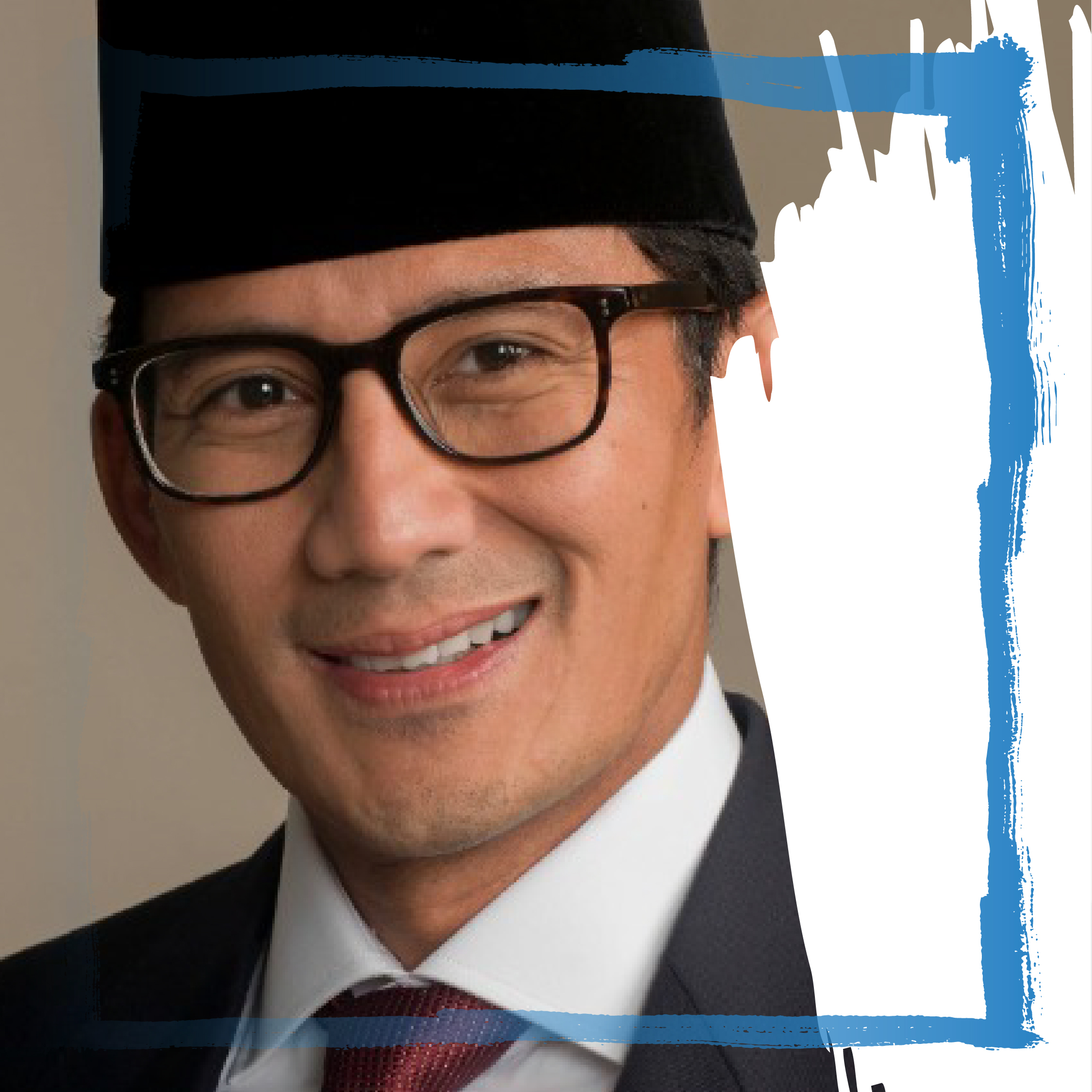 Sandiaga Salahuddin Uno