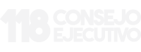 Consejo Ejecutivo 118