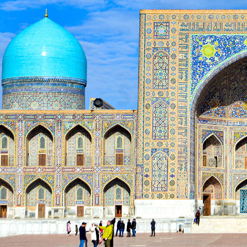 UNWTO Gears Up to Host World&rsquo;s Top Tourism Authorities at Crucial General Assembly